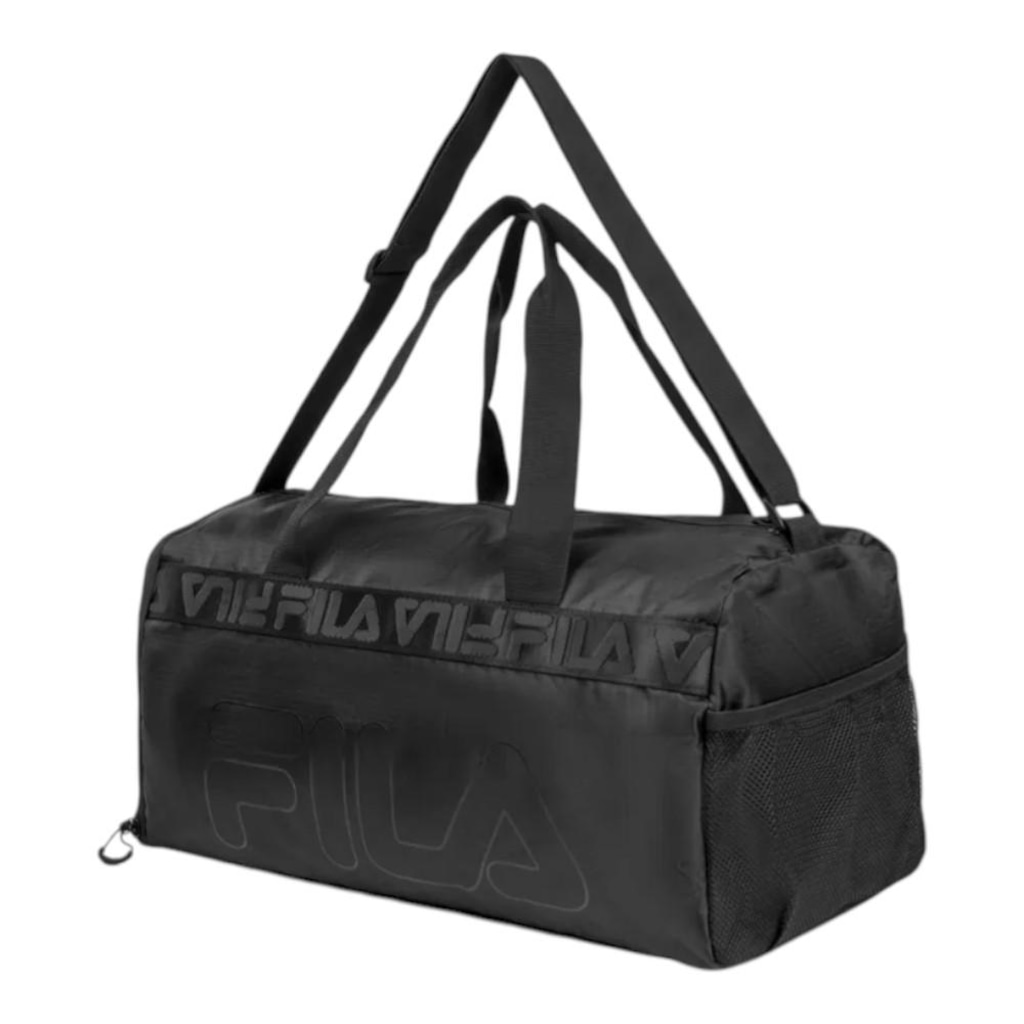 Imagem 3 do produto Bolsa Unissex Fila Sport Life Outline - 40,5 Litros