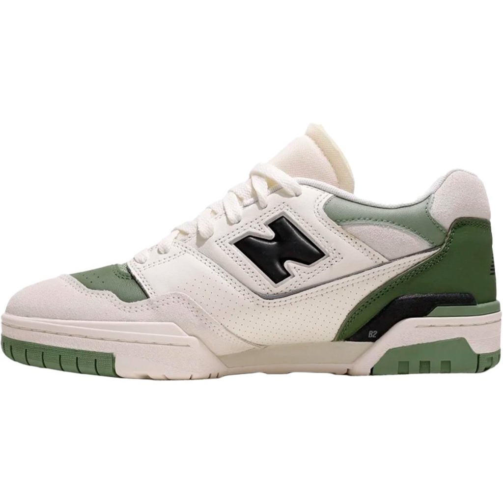 Imagem 2 do produto Tênis Masculino New Balance 550
