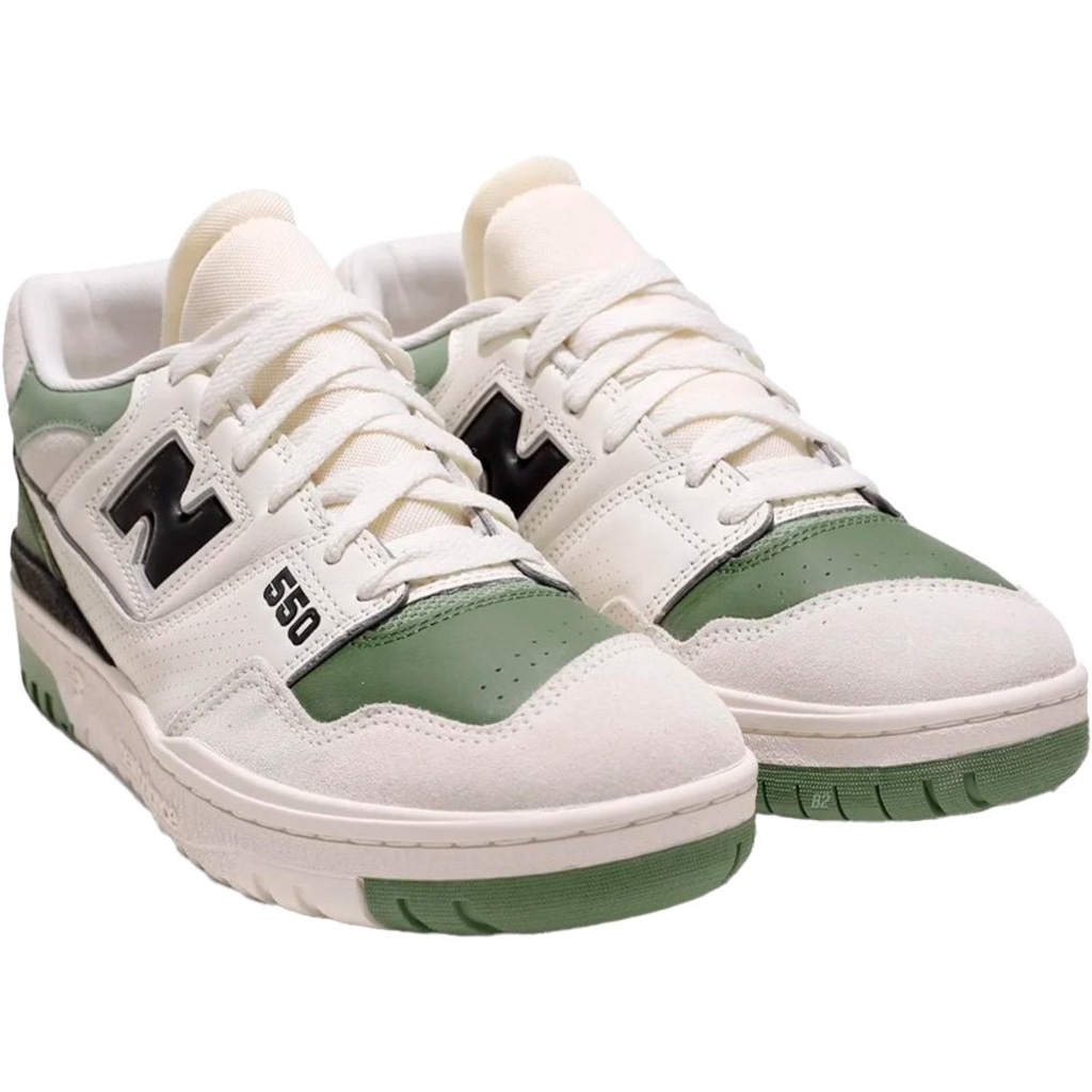 Imagem 3 do produto Tênis Masculino New Balance 550