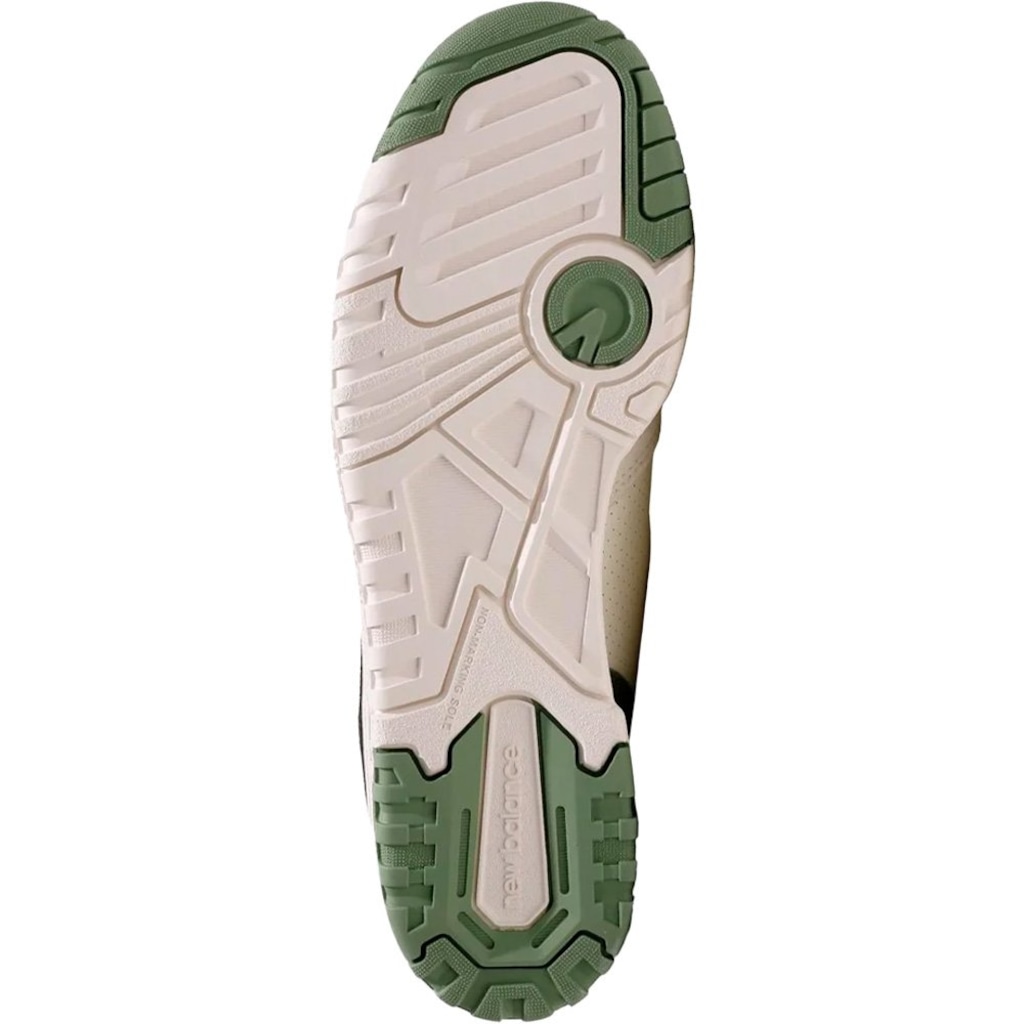 Imagem 4 do produto Tênis Masculino New Balance 550