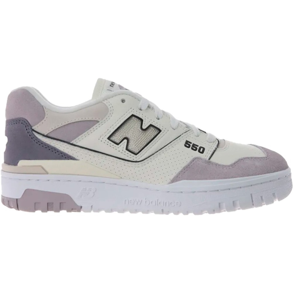 Imagem 3 do produto Tênis Feminino New Balance 550