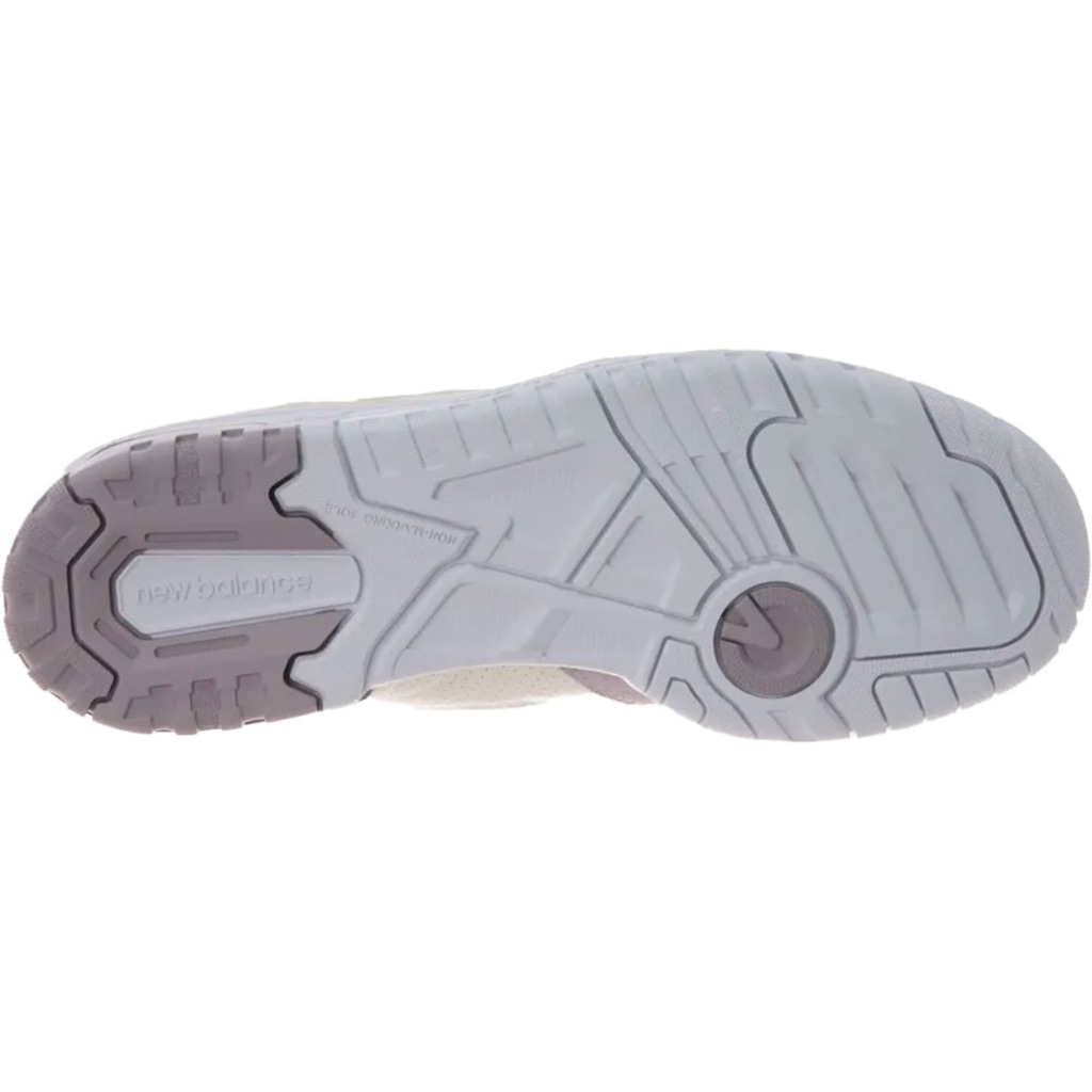 Imagem 4 do produto Tênis Feminino New Balance 550