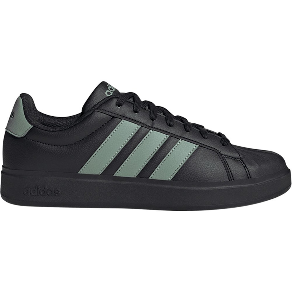 Imagem 3 do produto Tênis Masculino adidas Streettalk