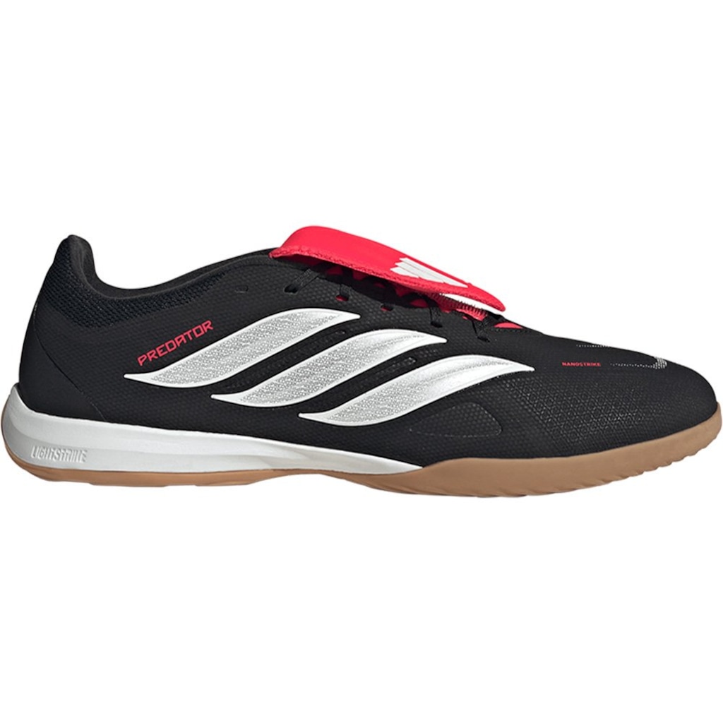 Imagem 3 do produto Tênis de Futsal Infantil adidas Predator League