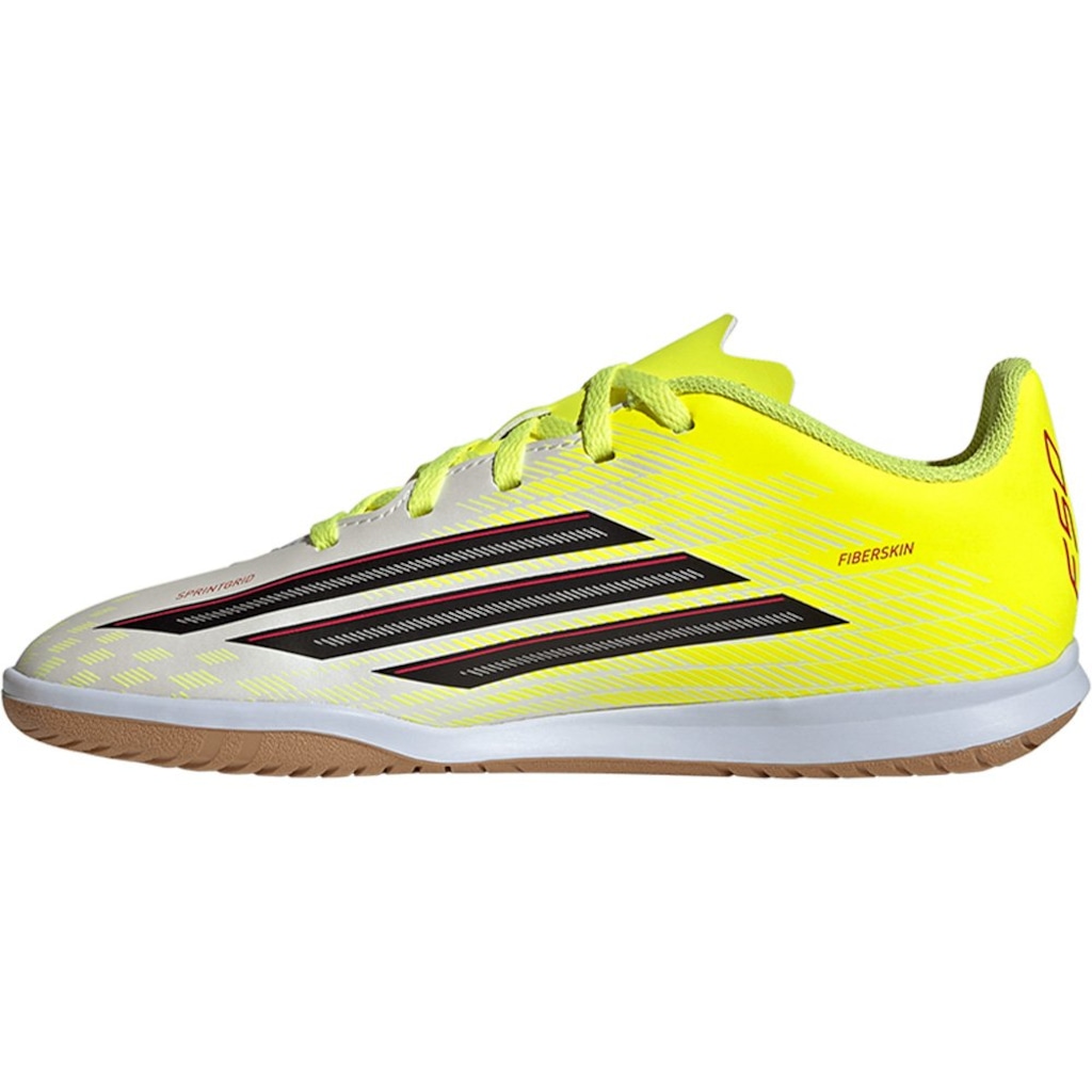 Imagem 2 do produto Chuteira de Futsal Infantil adidas F50 Club