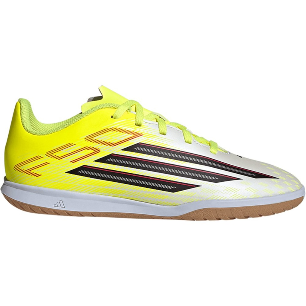 Imagem 3 do produto Chuteira de Futsal Infantil adidas F50 Club