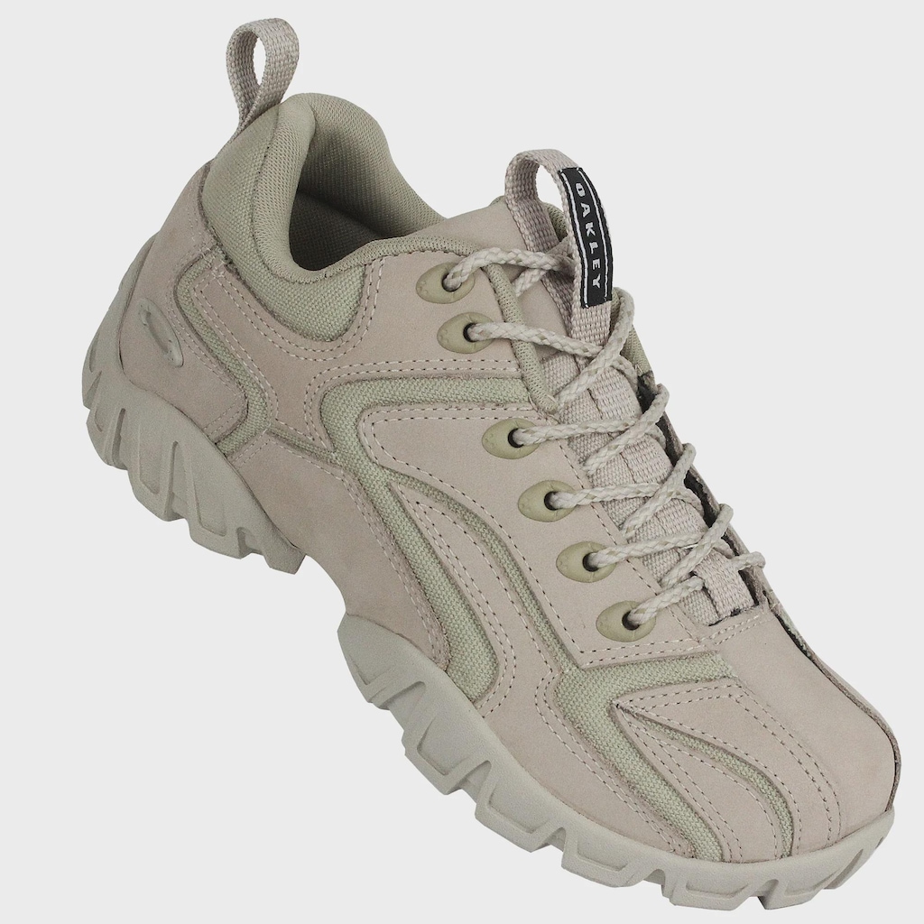 Imagem 2 do produto Tênis Masculino Oakley Flak III Humus