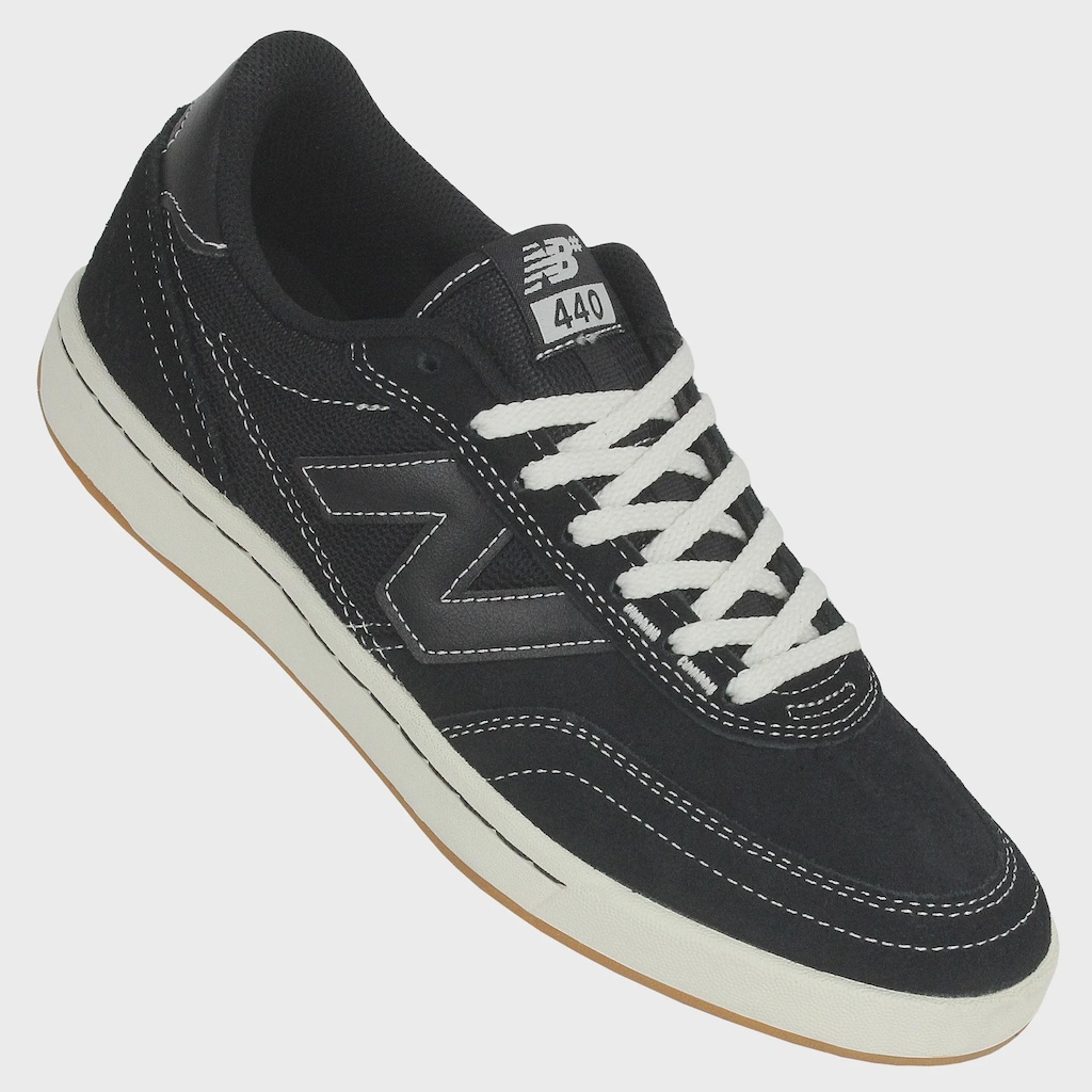 Imagem 2 do produto Tênis Masculino New Balance NB Numeric 440 V2