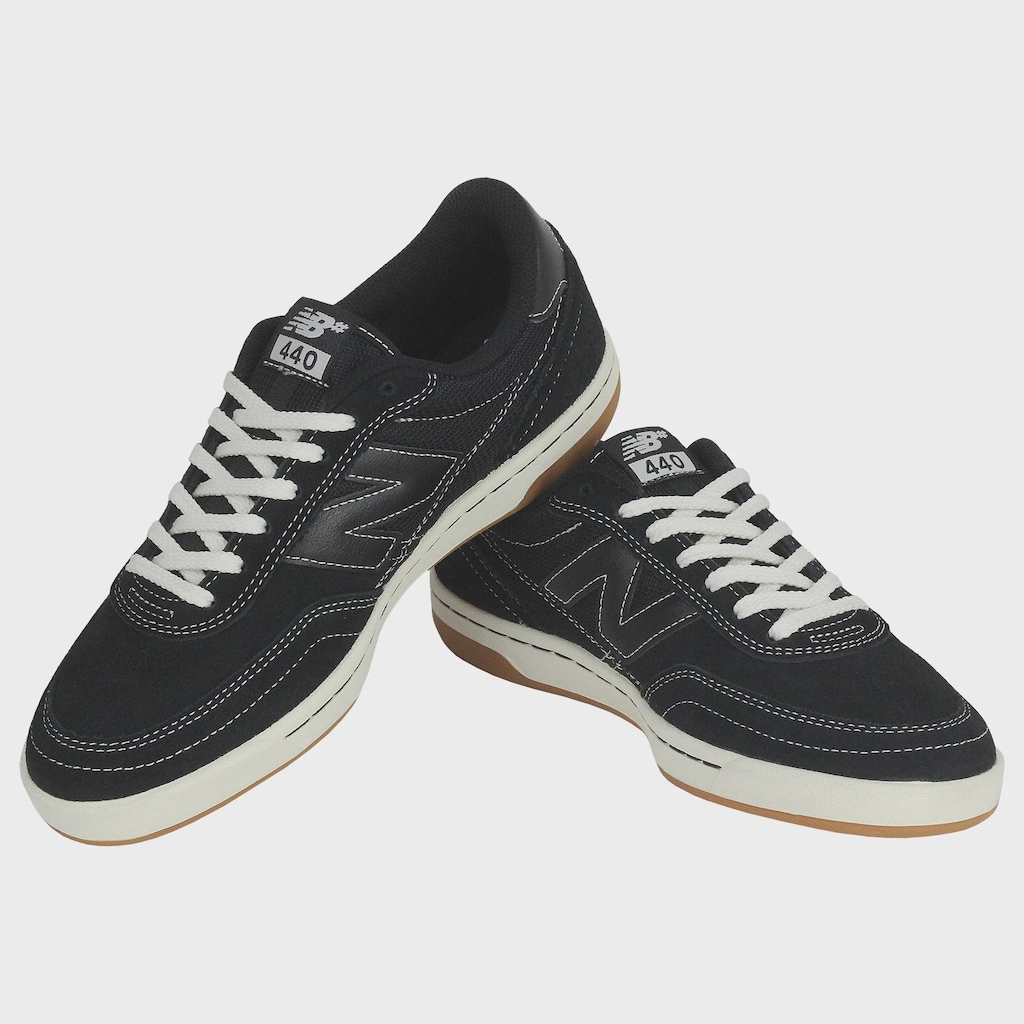Imagem 3 do produto Tênis Masculino New Balance NB Numeric 440 V2