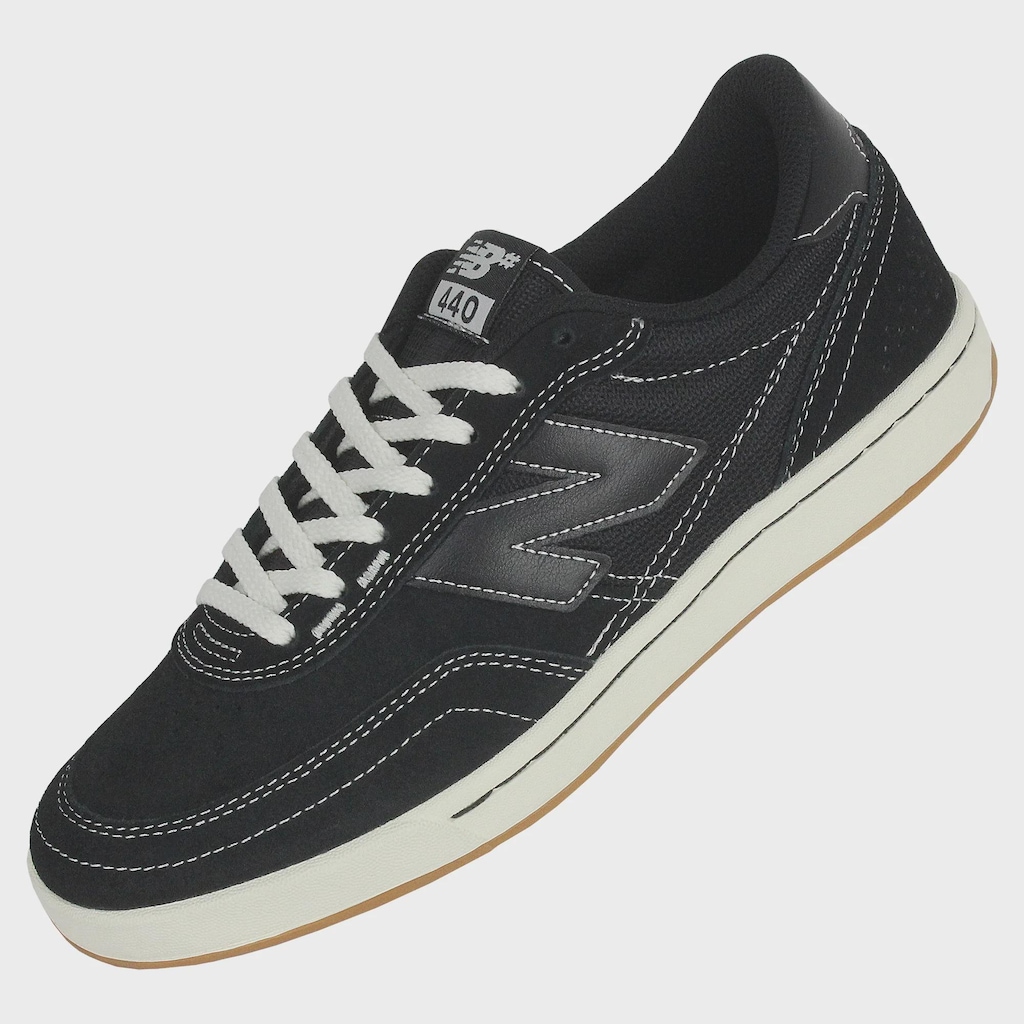 Imagem 4 do produto Tênis Masculino New Balance NB Numeric 440 V2