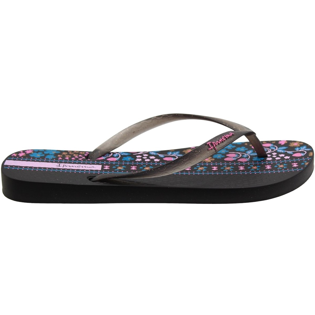 Imagem 2 do produto Chinelo de Dedo Ipanema Oasis Macio Feminino