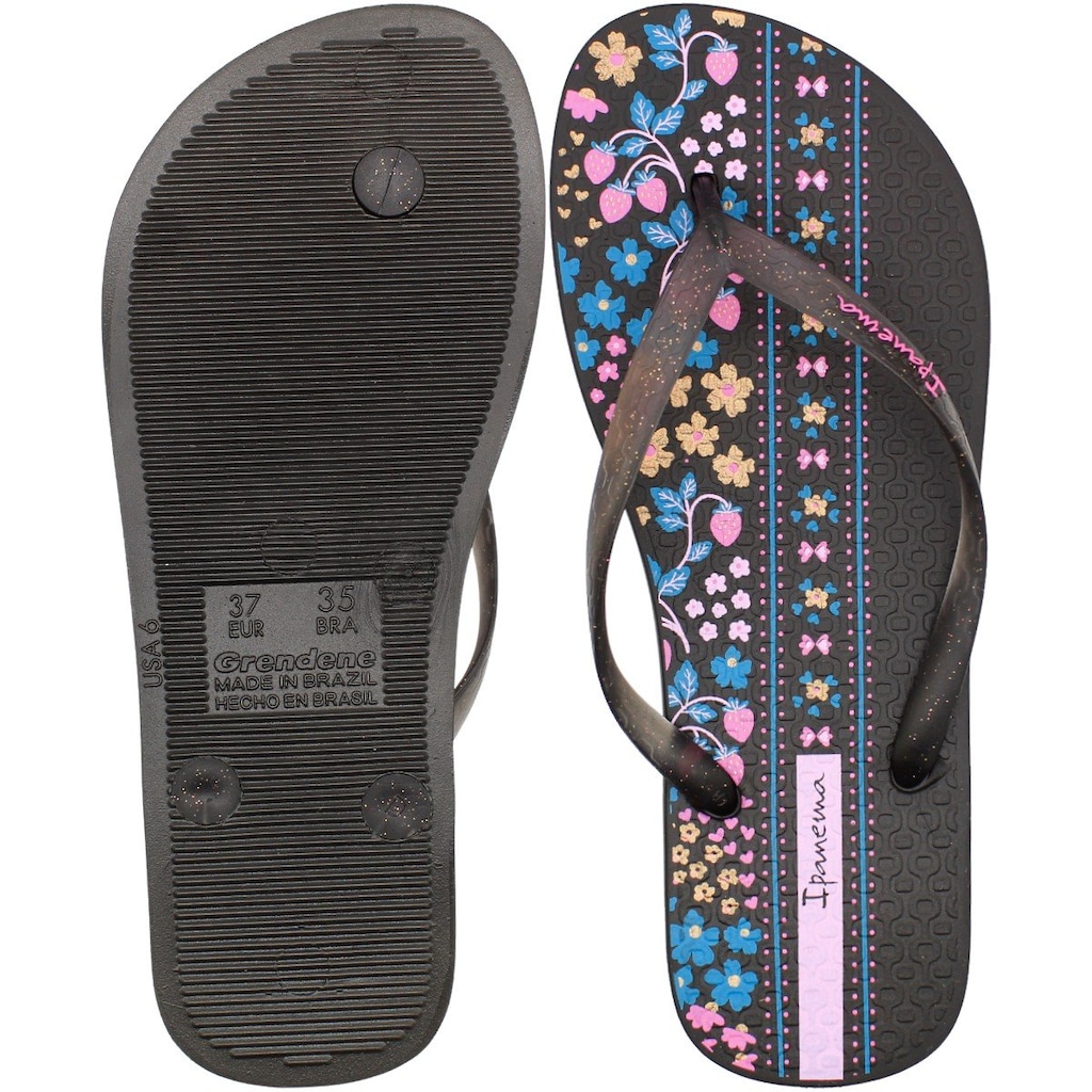 Imagem 3 do produto Chinelo de Dedo Ipanema Oasis Macio Feminino