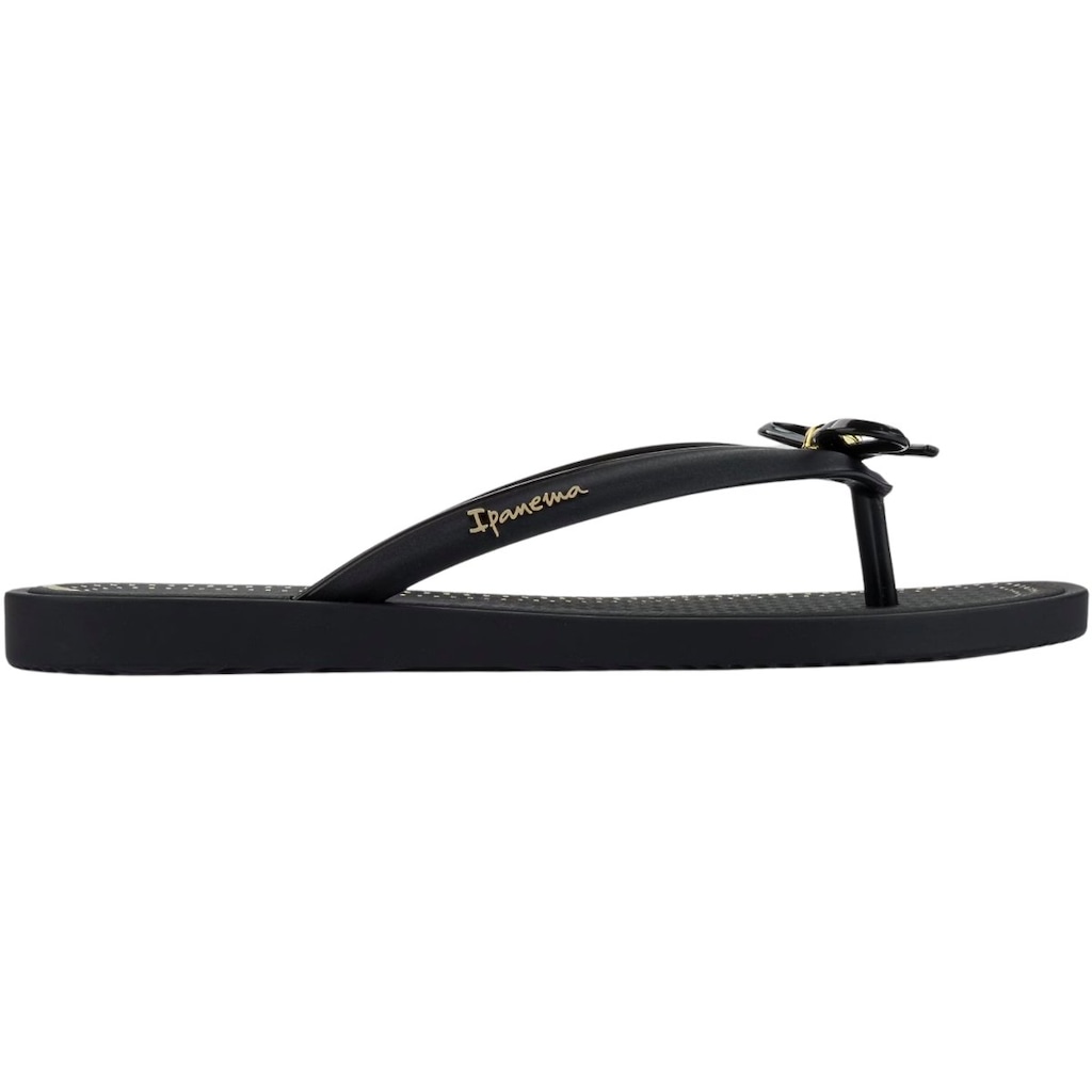 Imagem 2 do produto Chinelo de Dedo Ipanema Laços Feminino