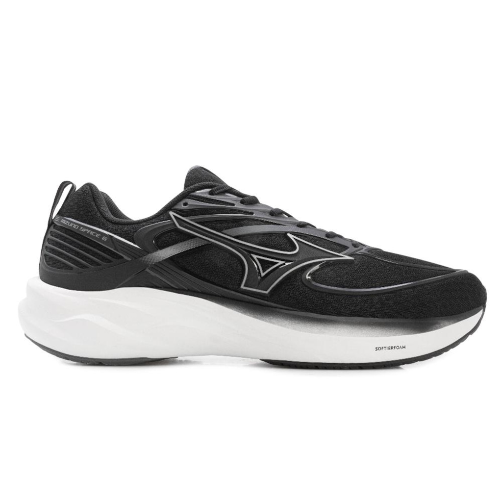 Imagem 2 do produto Tênis Masculino Running Mizuno PB Space 6 MZ26