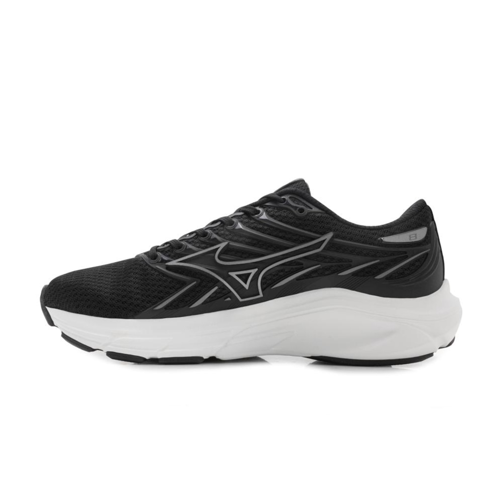 Imagem 3 do produto Tênis Masculino Mizuno PP Jet 8 e Meia MZ26