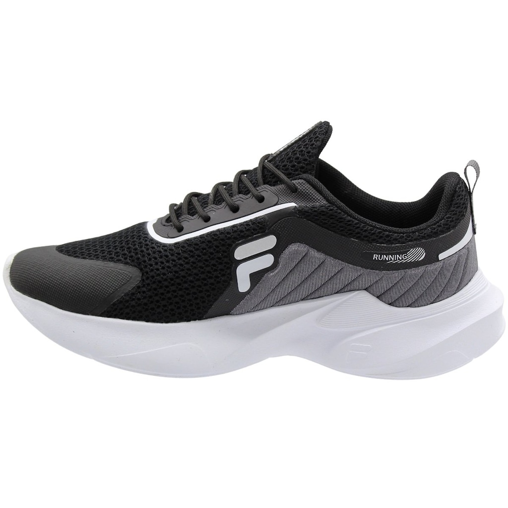 Imagem 2 do produto Tênis Infantil Esportivo Fila Progress Lite Running Menino