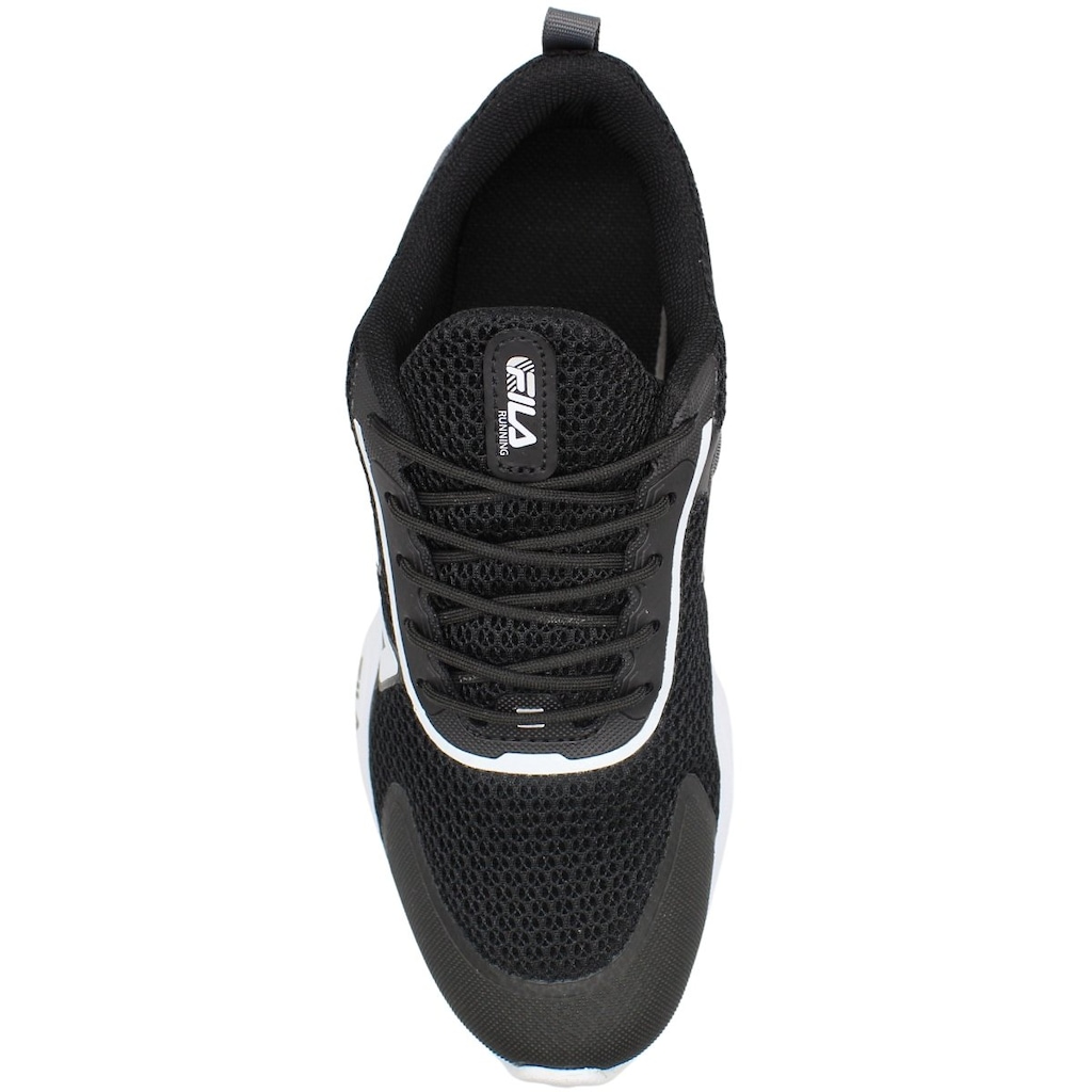 Imagem 4 do produto Tênis Infantil Esportivo Fila Progress Lite Running Menino