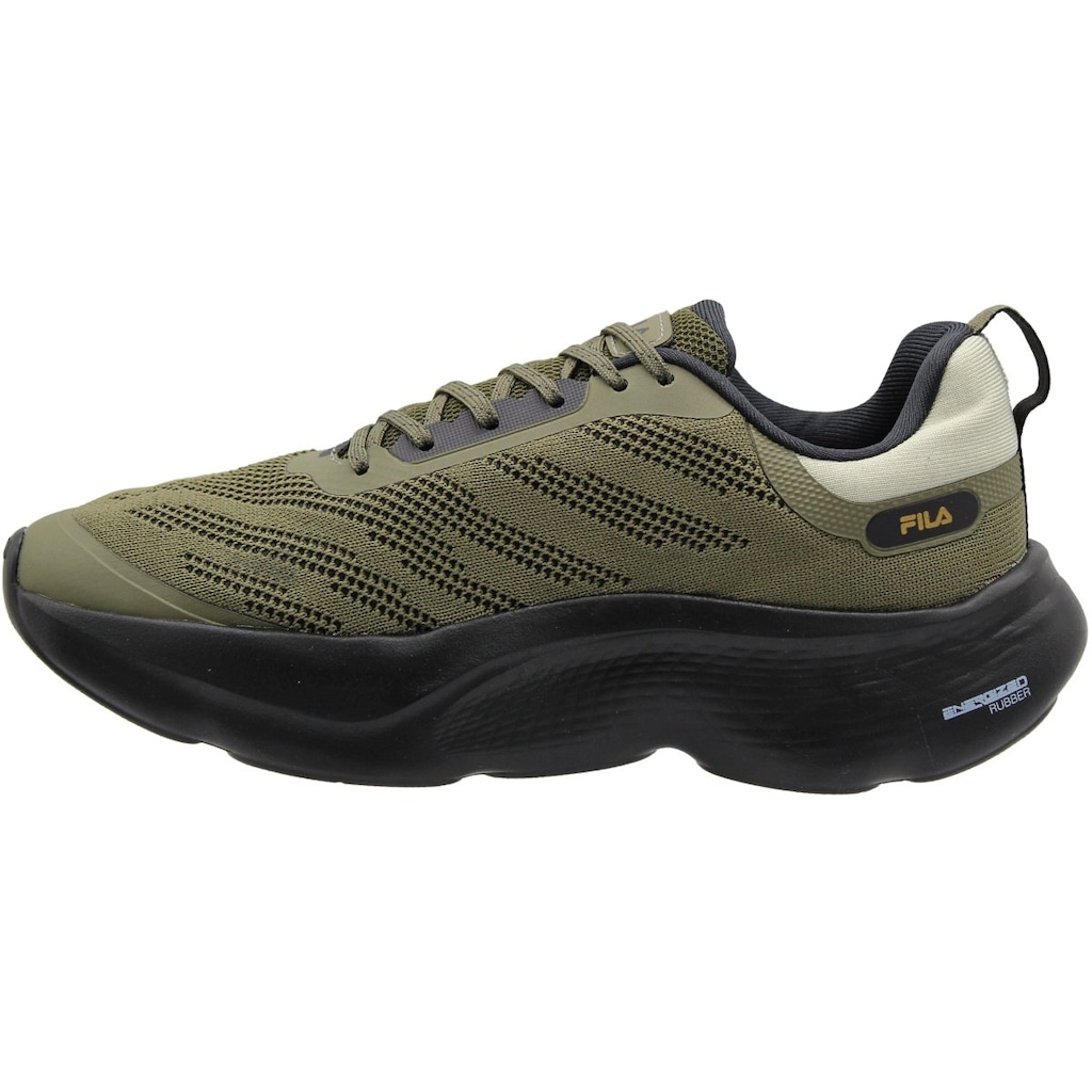 Imagem 2 do produto Tênis Masculino Esportivo Fila Maxxi Lite