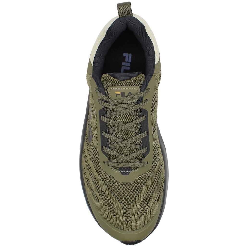 Imagem 4 do produto Tênis Masculino Esportivo Fila Maxxi Lite