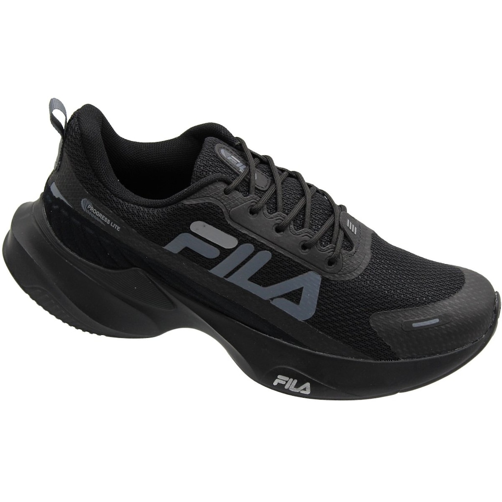 Imagem 3 do produto Tênis Masculino Esportivo Fila Progress Lite