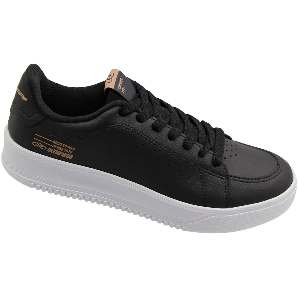 Imagem 3 do produto Tênis Feminino Casual Olympikus Eros 2