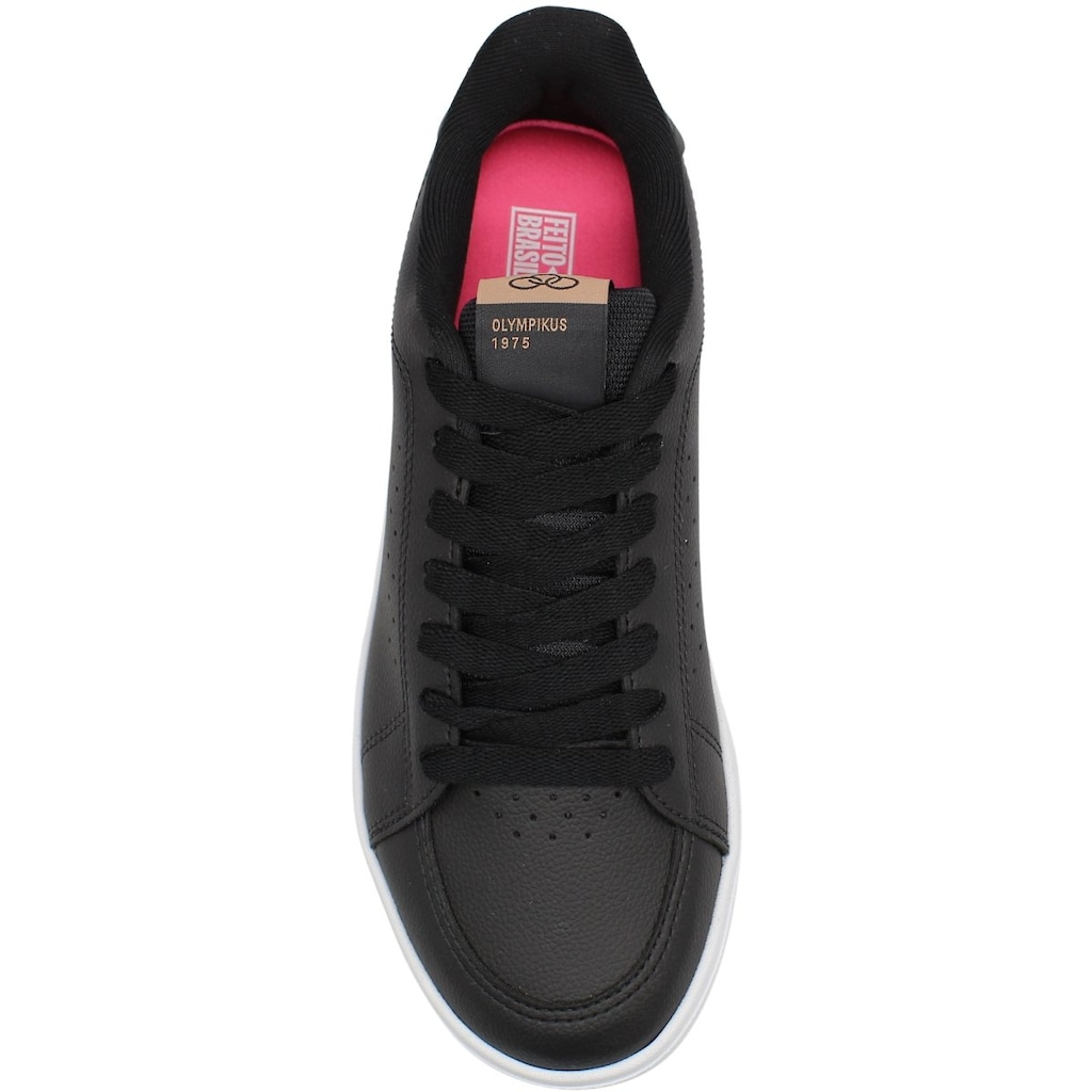 Imagem 4 do produto Tênis Feminino Casual Olympikus Eros 2