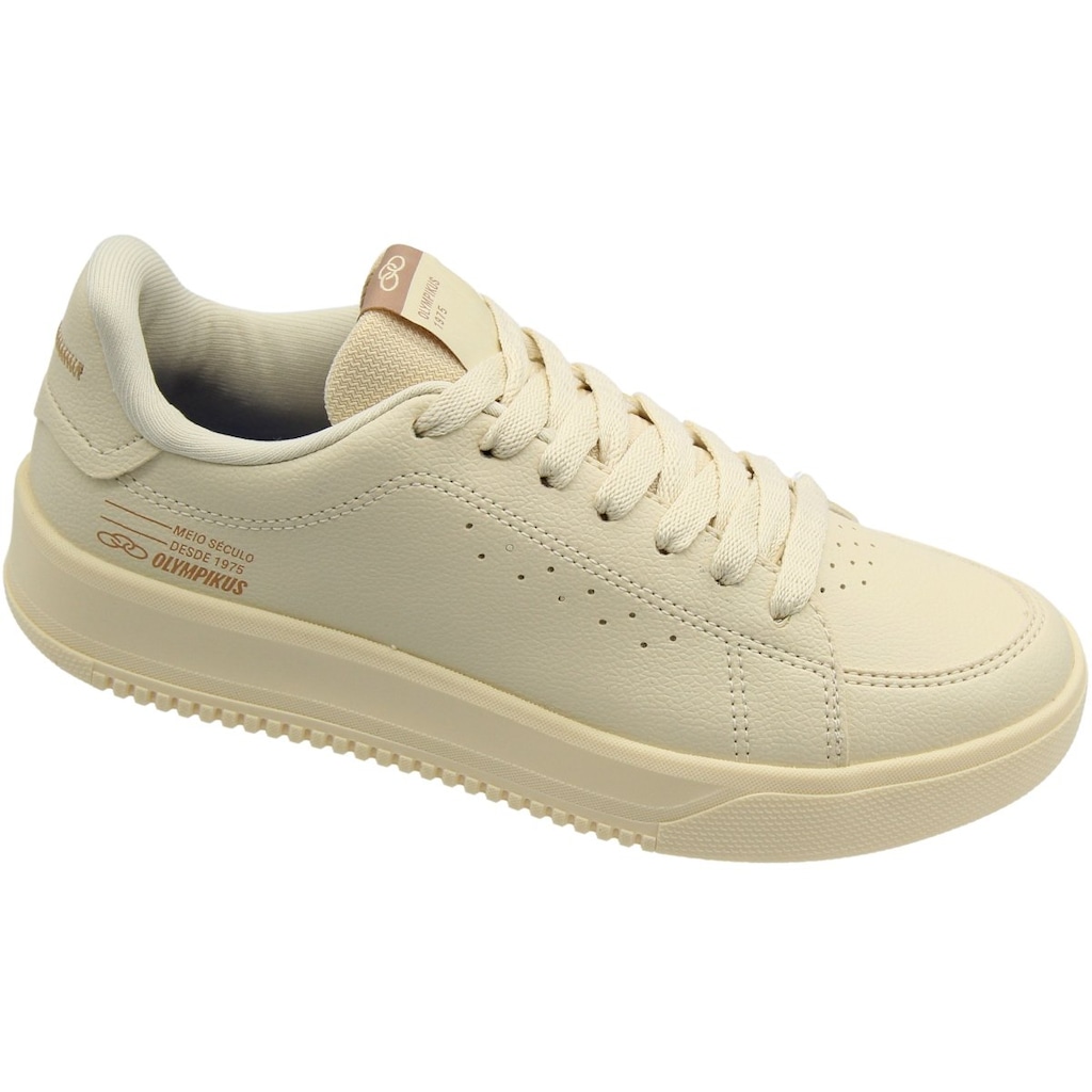 Imagem 3 do produto Tênis Feminino Casual Olympikus Eros 2