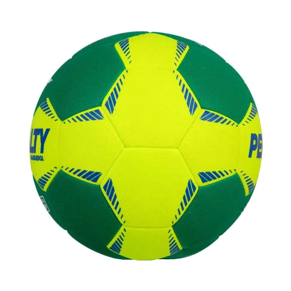 Imagem 2 do produto Bola Handebol Feminino H2l Penalty Pro Suecia Xxv