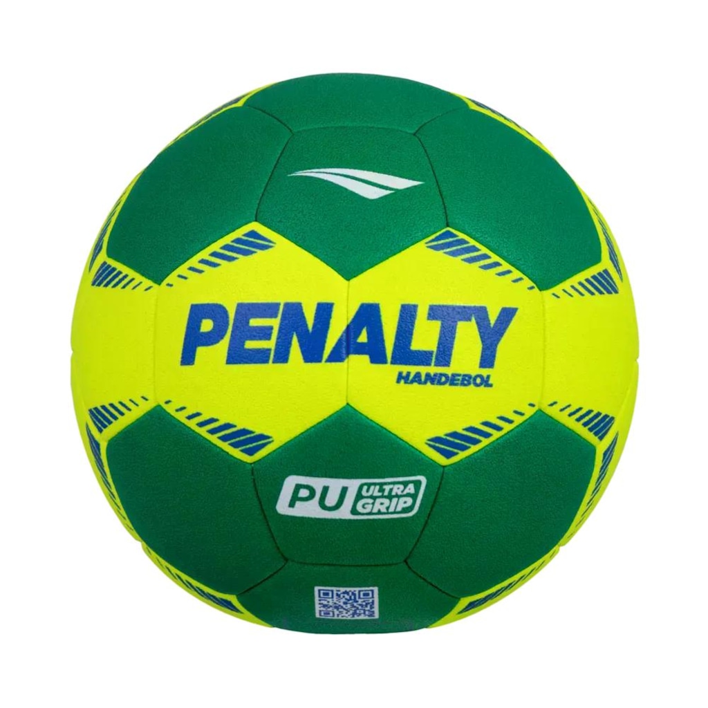 Imagem 3 do produto Bola Handebol Feminino H2l Penalty Pro Suecia Xxv