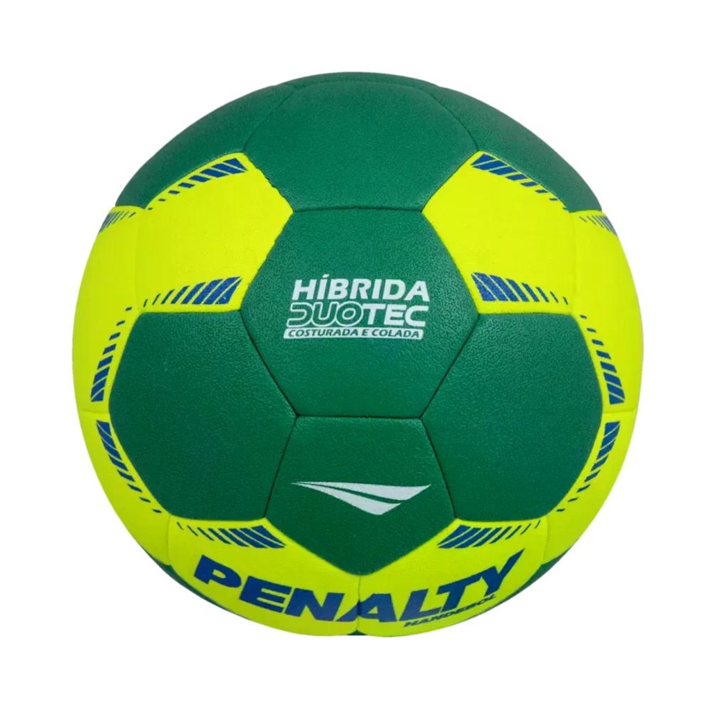Imagem 4 do produto Bola Handebol Feminino H2l Penalty Pro Suecia Xxv