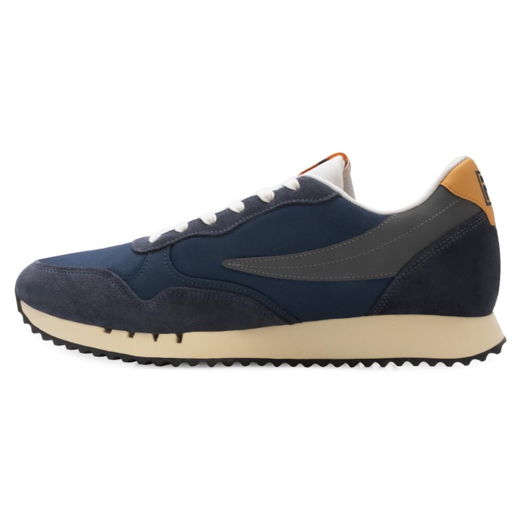 Imagem 3 do produto Tênis Masculino Fila MB Euro Jogger Vintage FL26