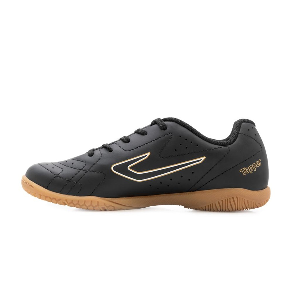 Imagem 3 do produto Chuteira Futsal Infantil Topper Boleiro VI TP26