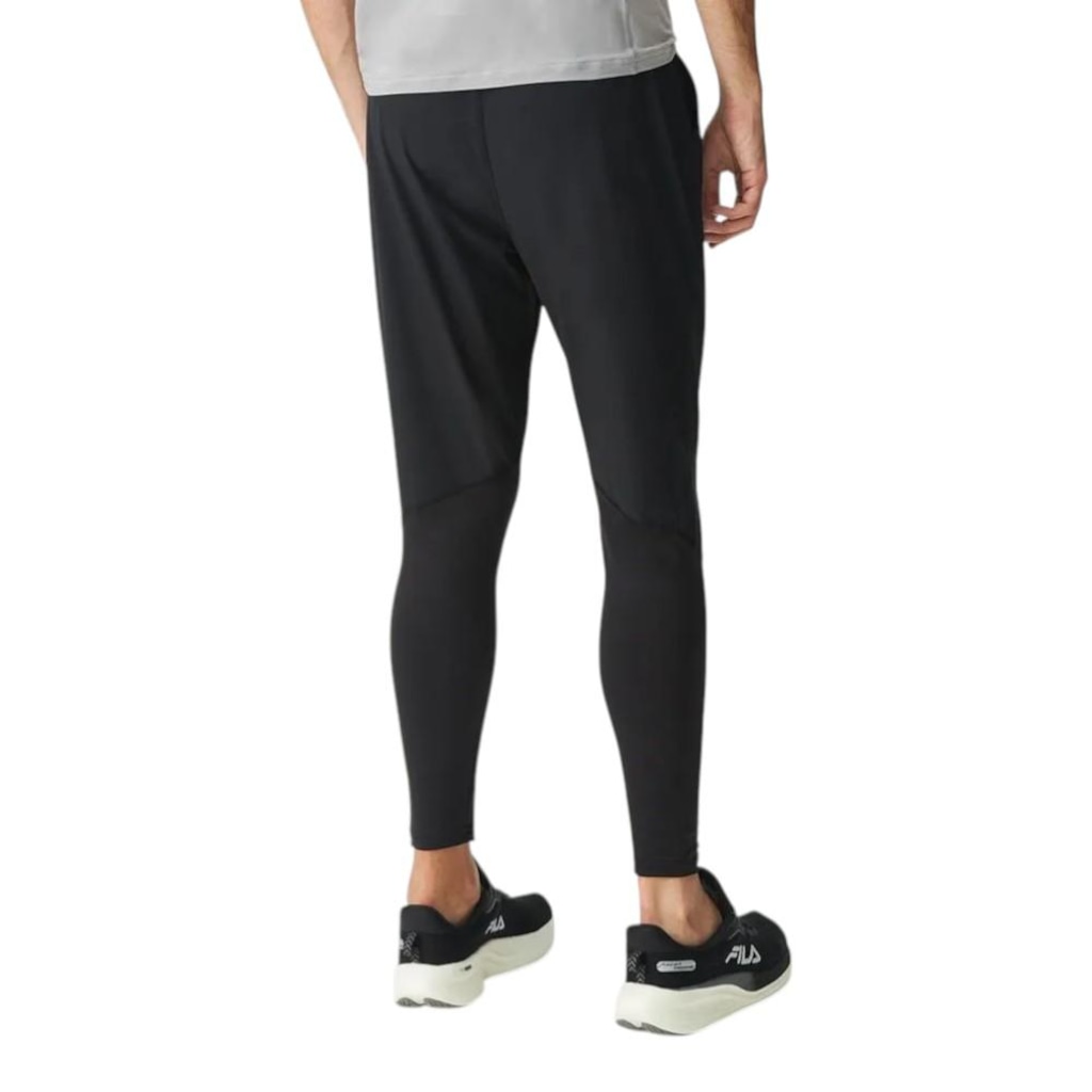 Imagem 2 do produto Calça Fila Jogging IV Masculino