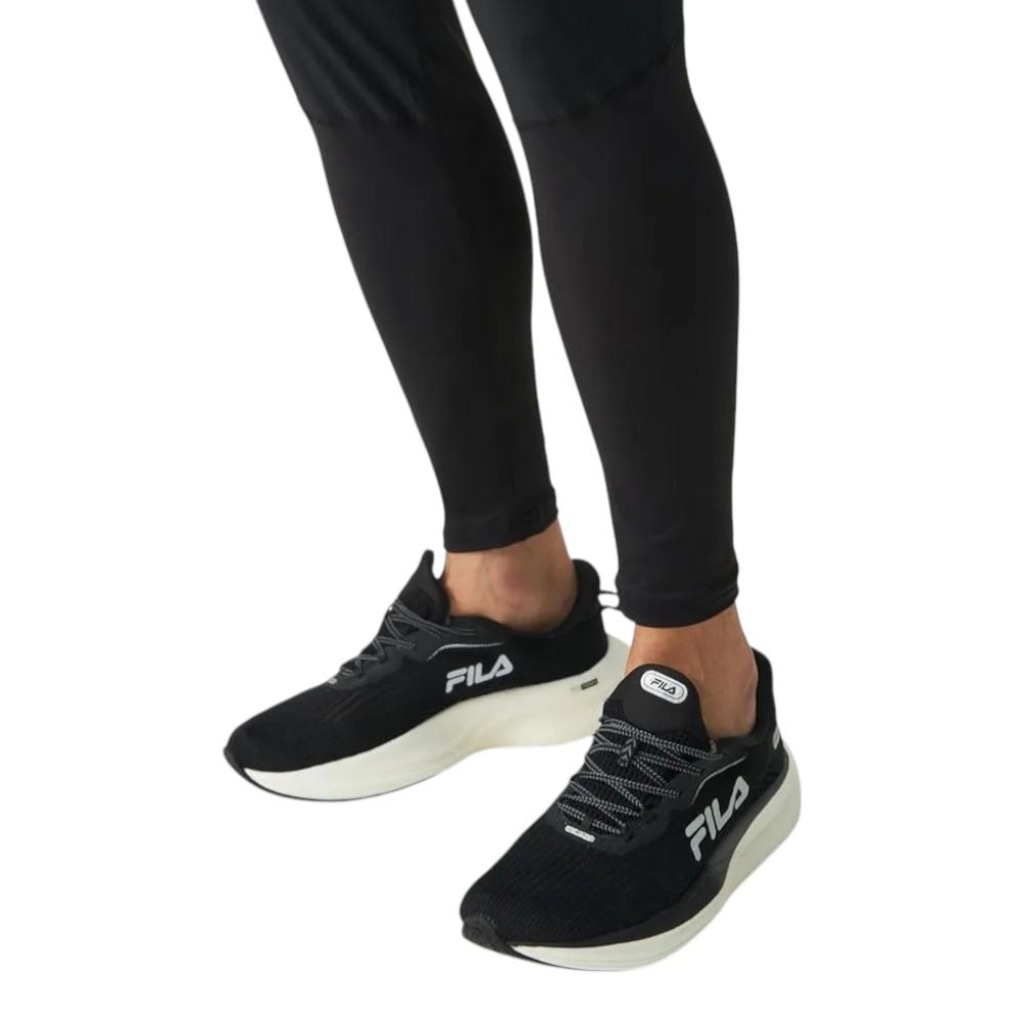 Imagem 3 do produto Calça Fila Jogging IV Masculino