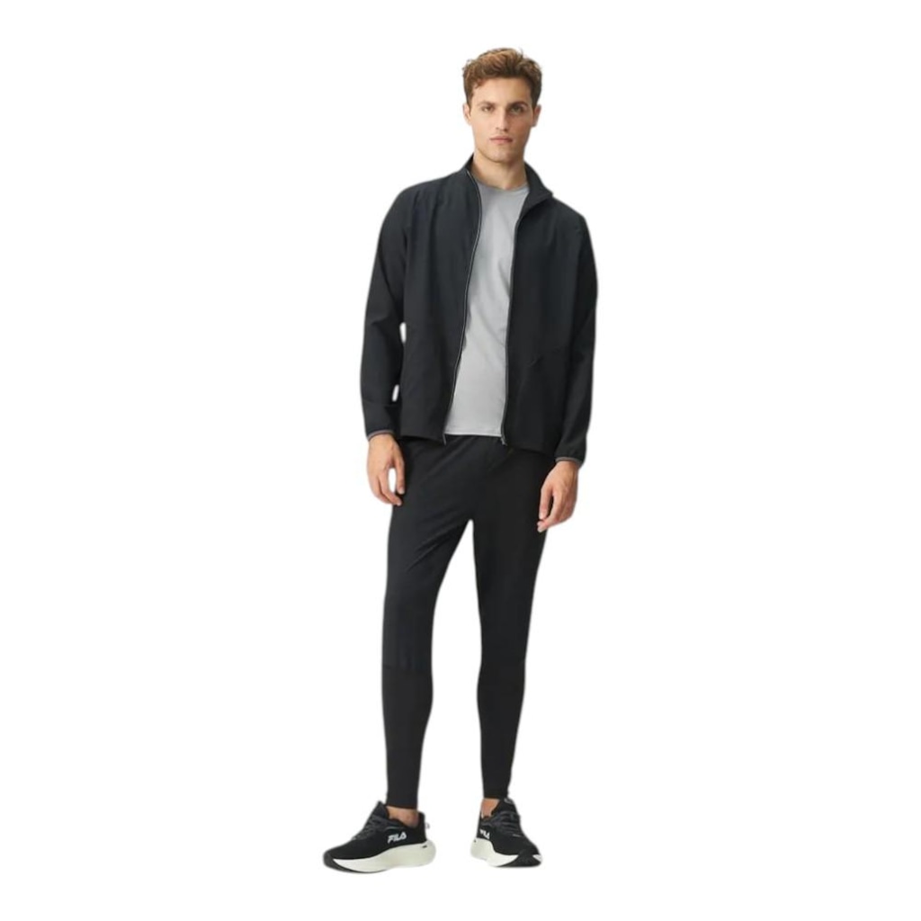 Imagem 4 do produto Calça Fila Jogging IV Masculino