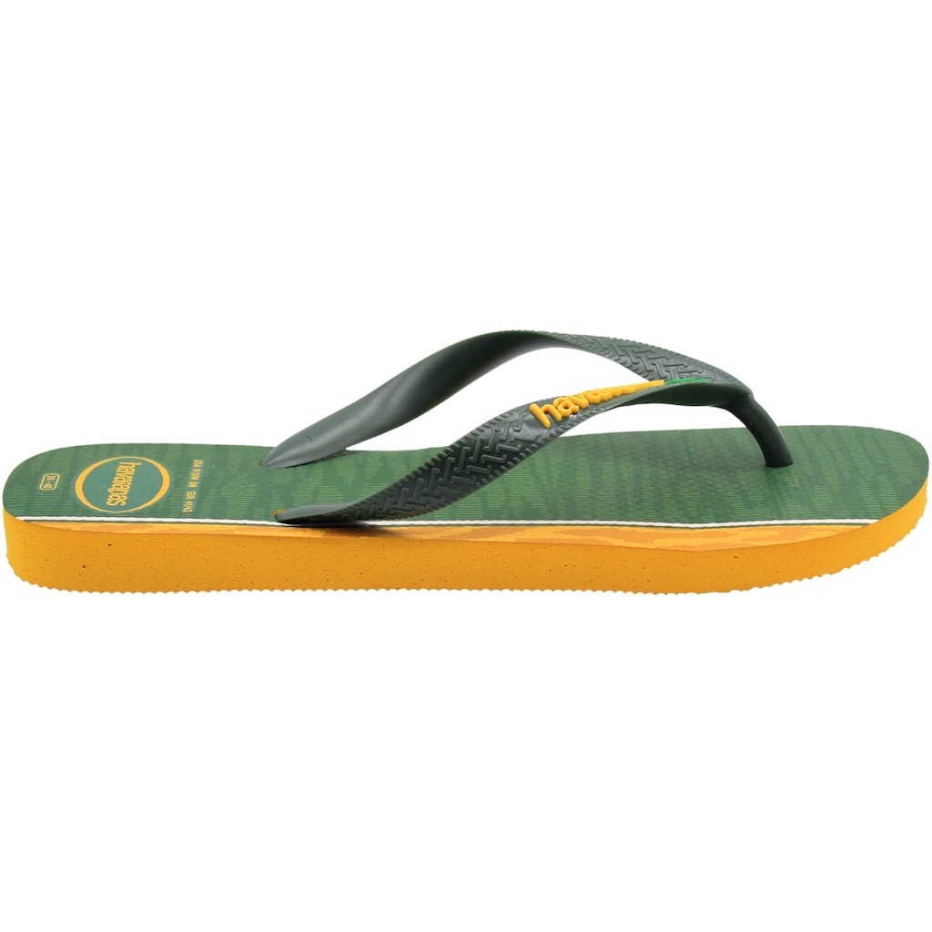 Imagem 2 do produto Chinelo De Dedo Havaianas Top Nations I Masculino