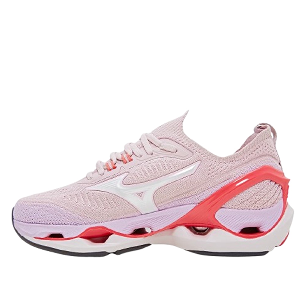 Imagem 2 do produto Tênis Feminino Mizuno Wave Endeavor 3