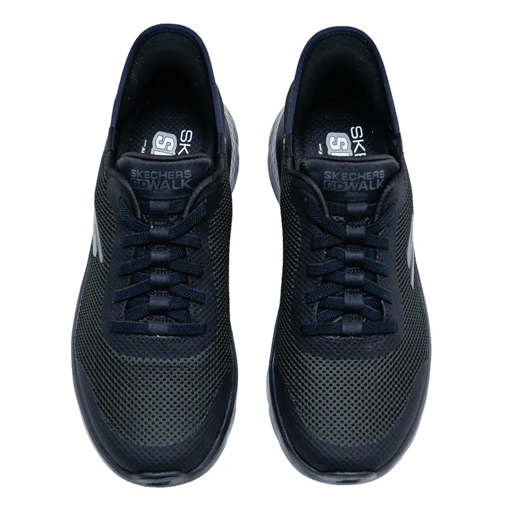 Imagem 3 do produto Tênis Masculino Skechers Go Walk Flex