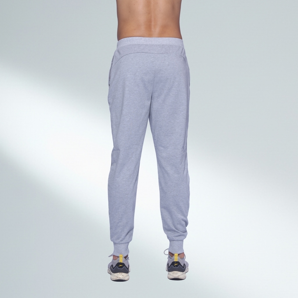 Imagem 5 do produto Calça Speedo Treino com Bolsos Zíper Punho - Masculina
