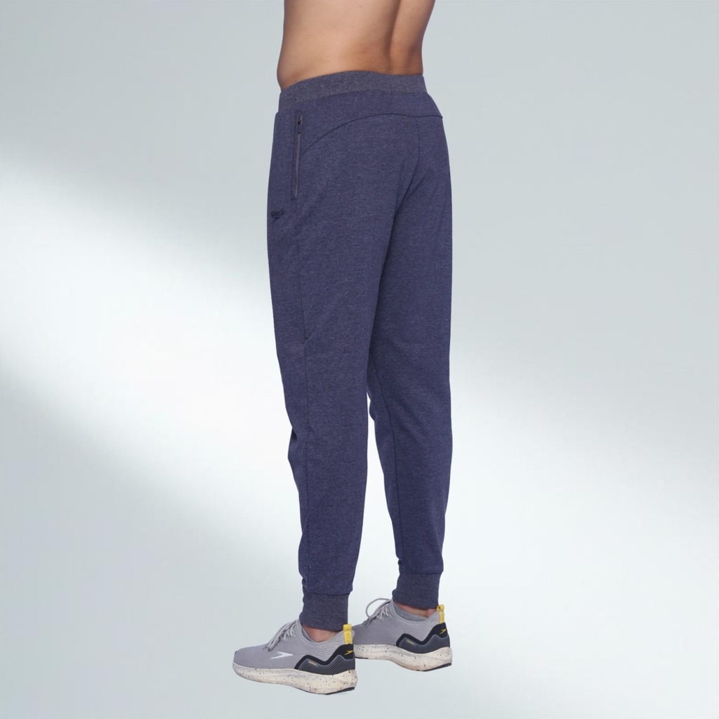 Imagem 5 do produto Calça Speedo Treino com Bolsos Zíper Punho - Masculina