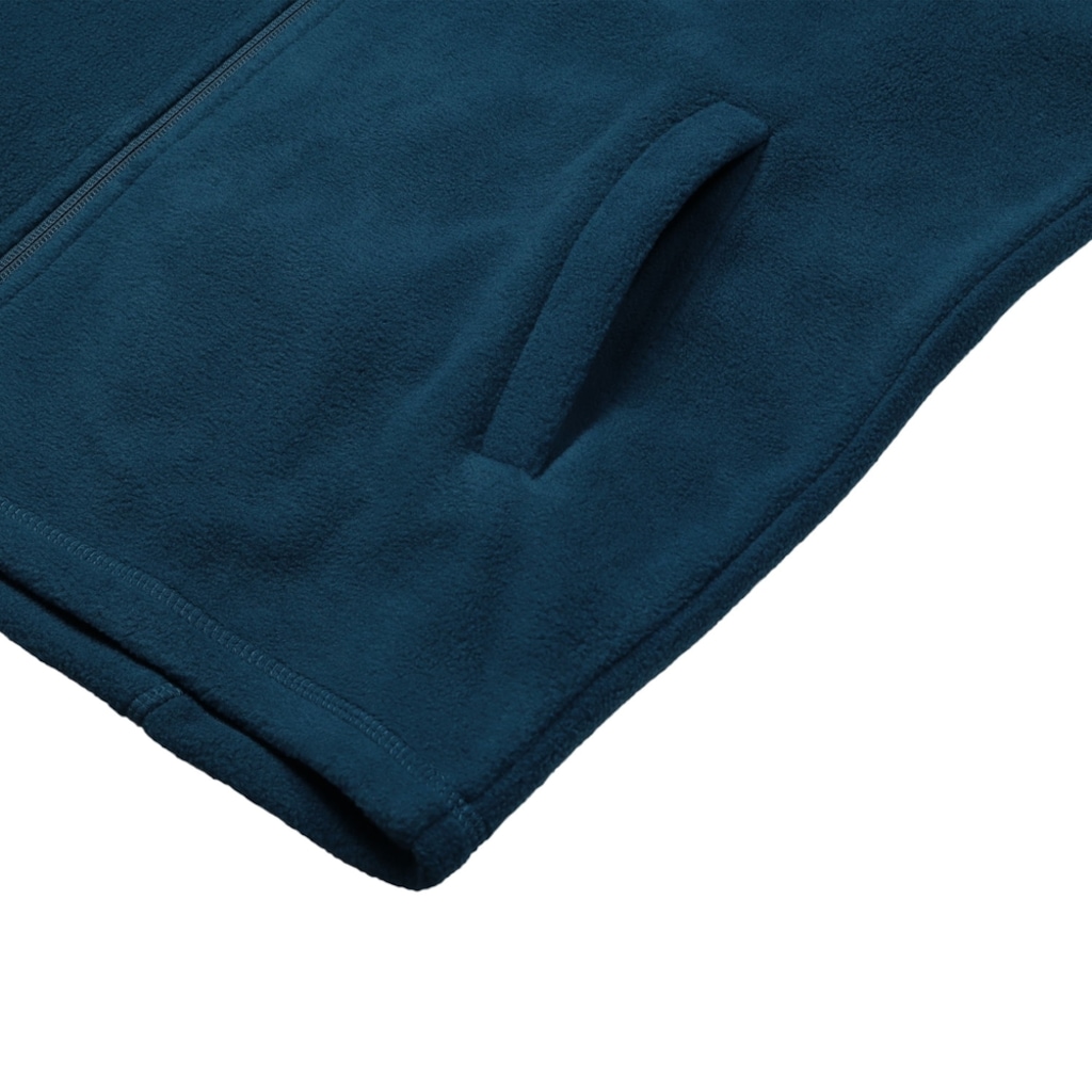 Imagem 5 do produto Jaqueta Fleece Speedo Active - Masculina