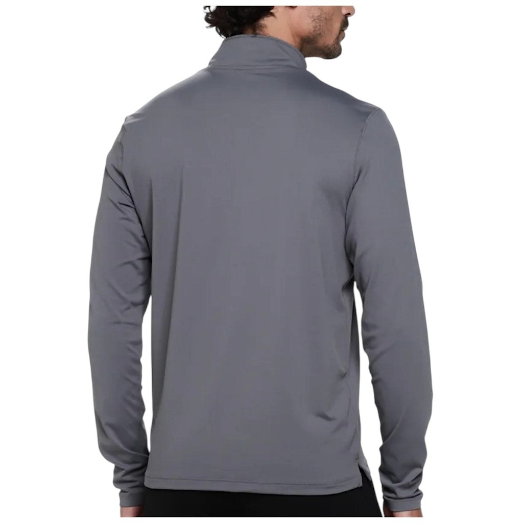 Imagem 2 do produto Blusão Fila Half Zíper Life - Masculino