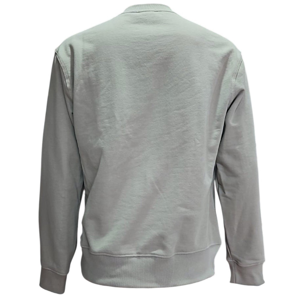 Imagem 2 do produto Blusão de Moletom Fila Comfort Letter III - Masculino