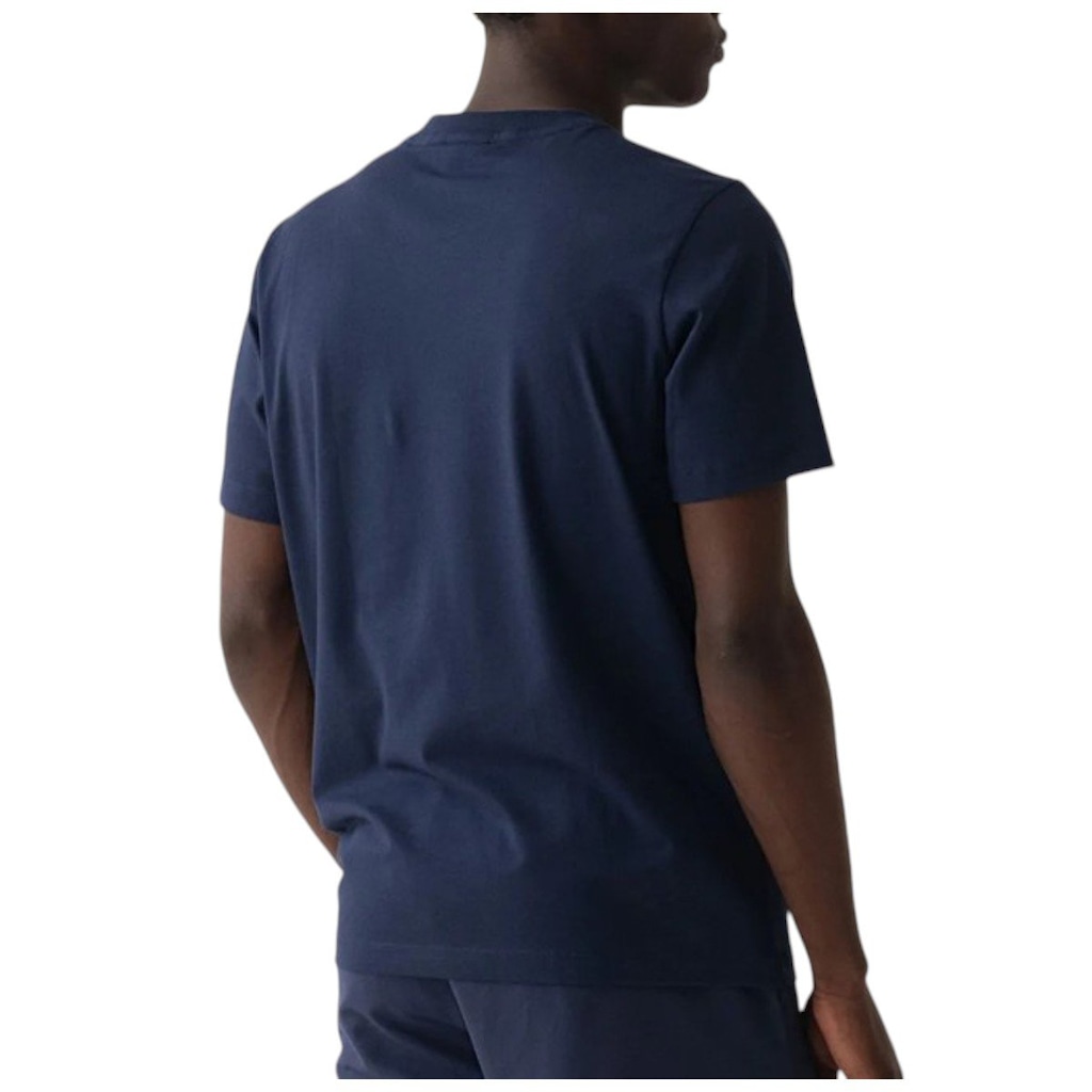 Imagem 2 do produto Camiseta Fila Regular Letter Premium IV - Masculina