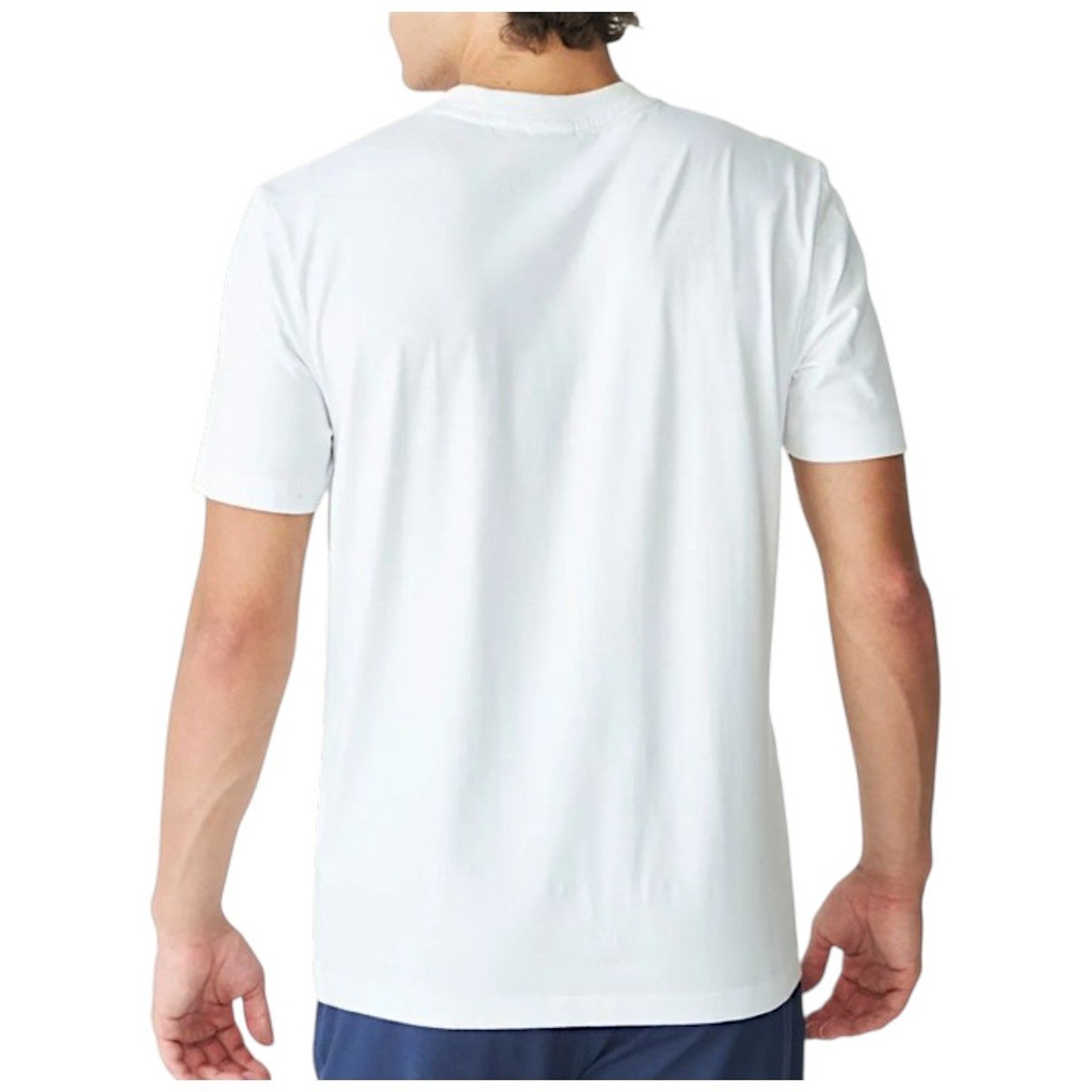 Imagem 2 do produto Camiseta Fila Regular Letter Premium IV - Masculina