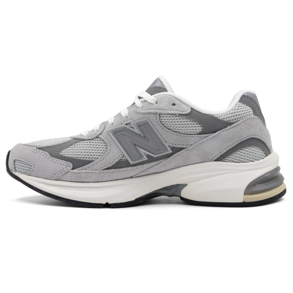 Imagem 2 do produto Tênis Unissex New Balance 2010