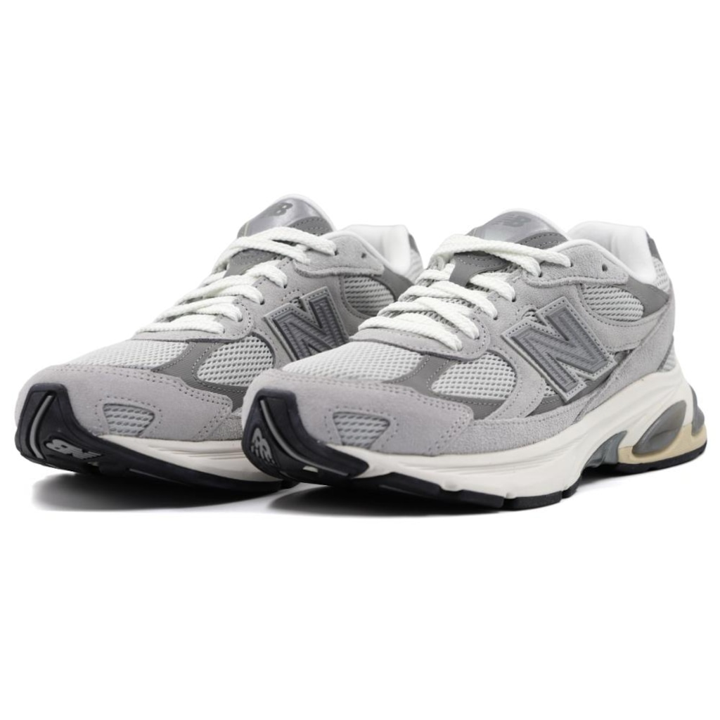 Imagem 4 do produto Tênis Unissex New Balance 2010