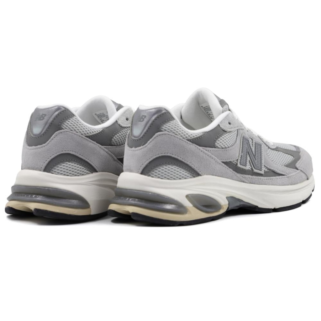Imagem 5 do produto Tênis Unissex New Balance 2010