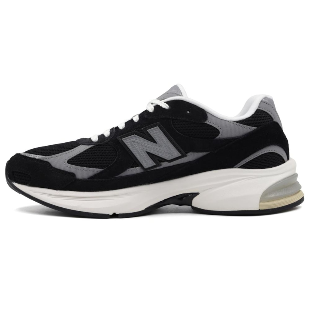 Imagem 2 do produto Tênis Unissex New Balance 2010