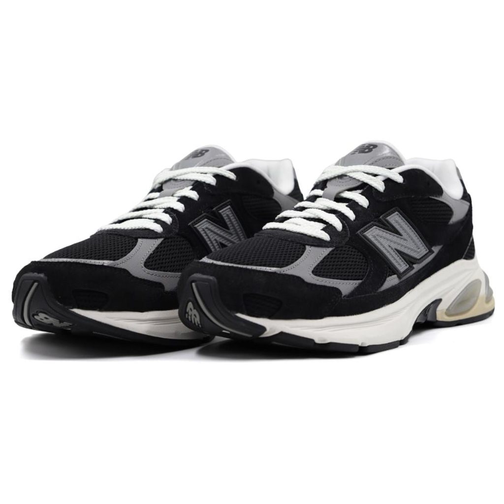 Imagem 4 do produto Tênis Unissex New Balance 2010